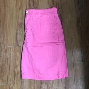Vineyard Vines Pink Shorts